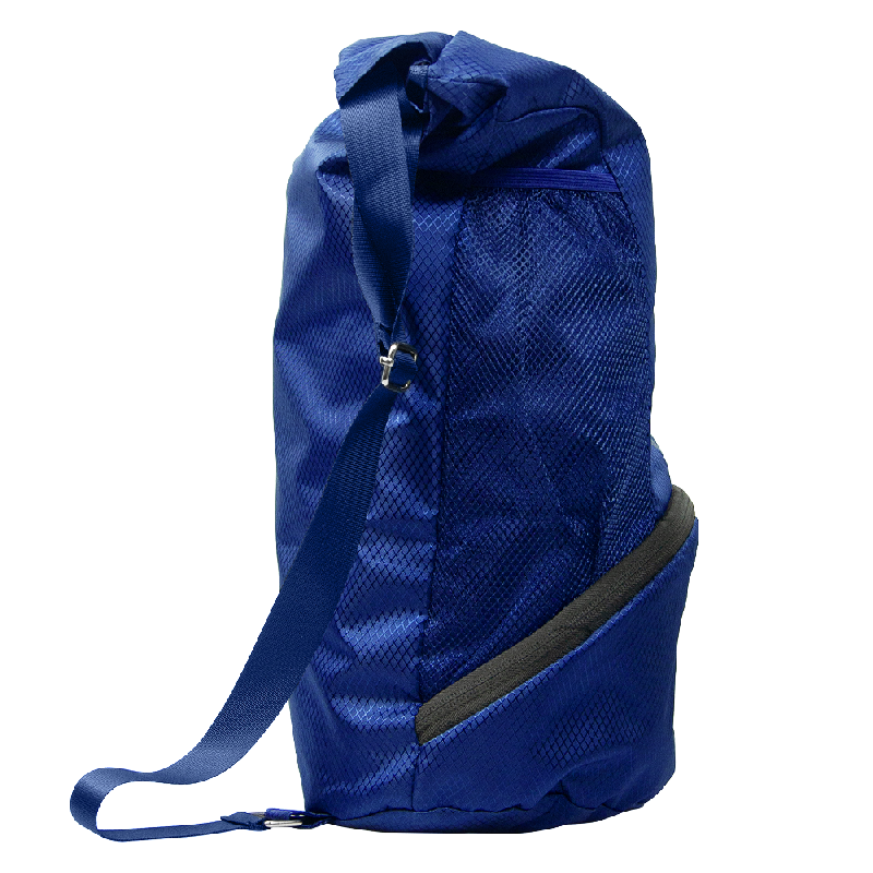 Рюкзак нейлоновый Trieste, размер 42*45*16 см