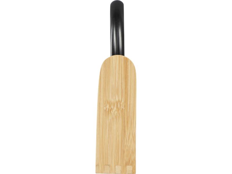 Зеркало из бамбука Black Mirror