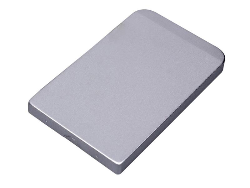 Внешний жесткий диск HDD Saturn на 1 ТБ