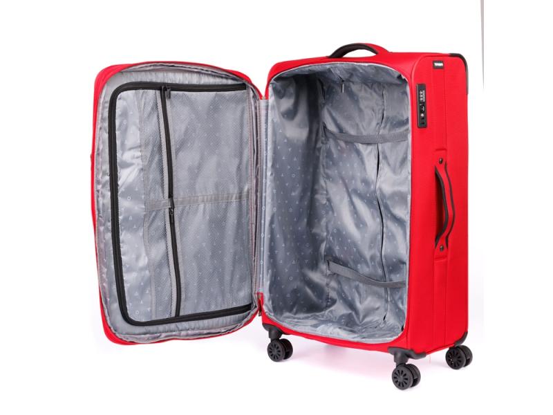 Чемодан Brosno, 85 л