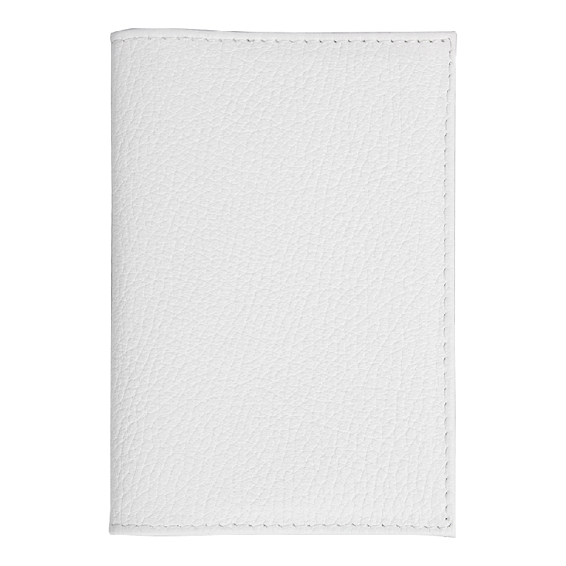 Обложка для автодокументов Leather Sky Flotter Sun из натуральной кожи