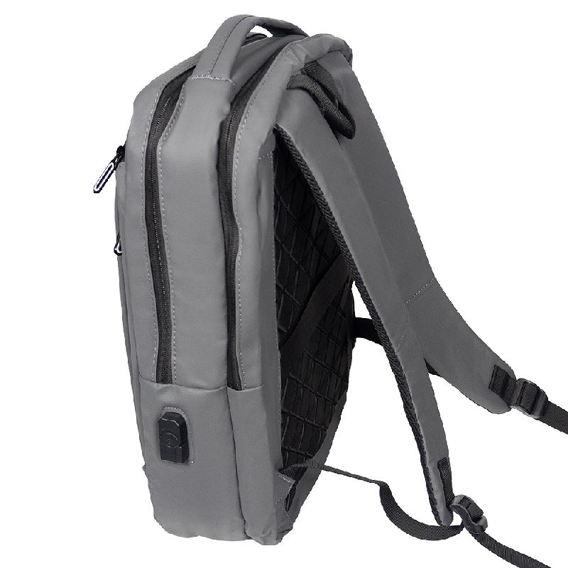 Городской рюкзак Wind с отделением для ноутбука, водоотталкивающий, нейлоновый