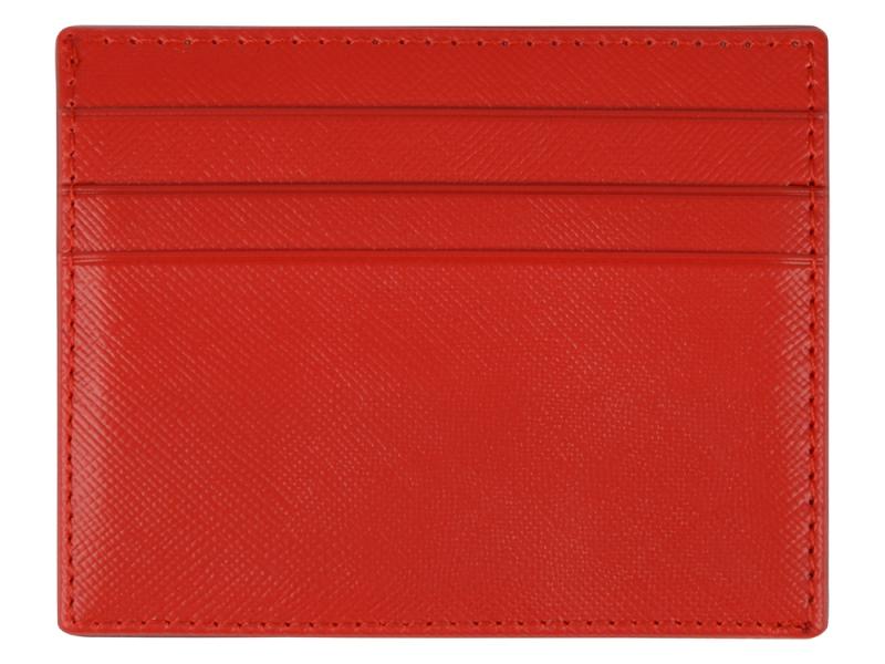 Чехол для карточек и купюр Weekend