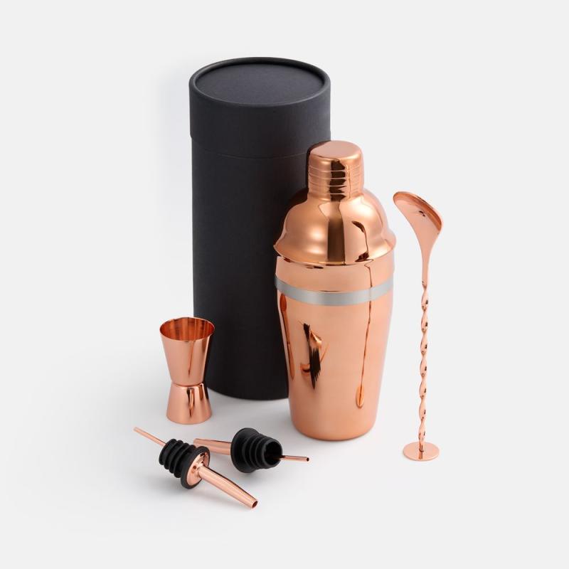 Набор для приготовления коктейлей Pourpour