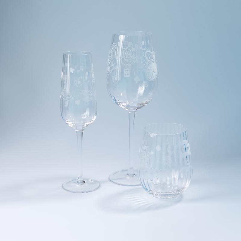 Стакан для воды Бланш (Blanche)