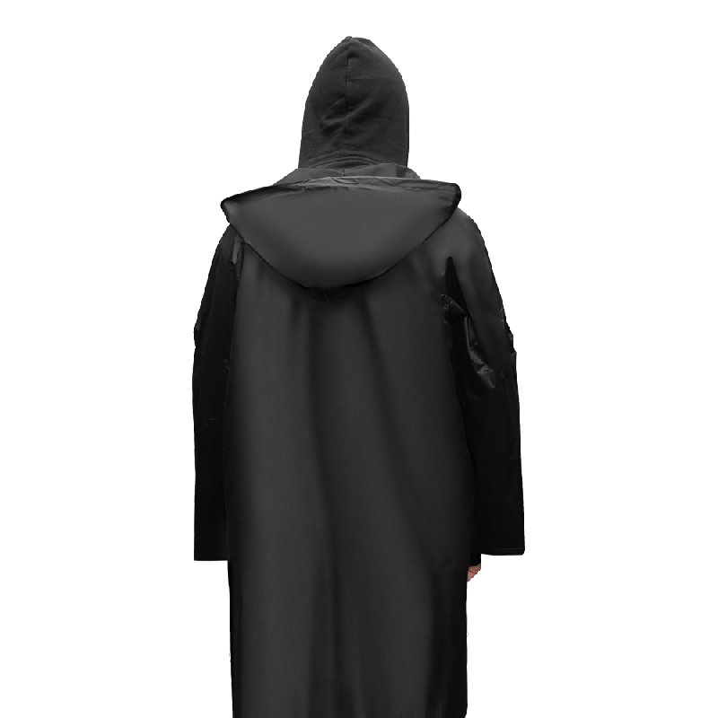 Дождевик Belfast Bi-color, материал PVC, размер M-L