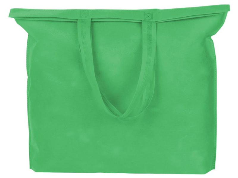 Сумка-оверсайз из спанбонда Overy