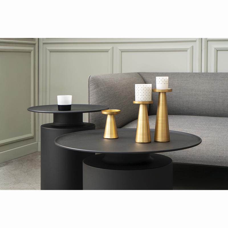 Набор подсвечников fyr, 3 шт.