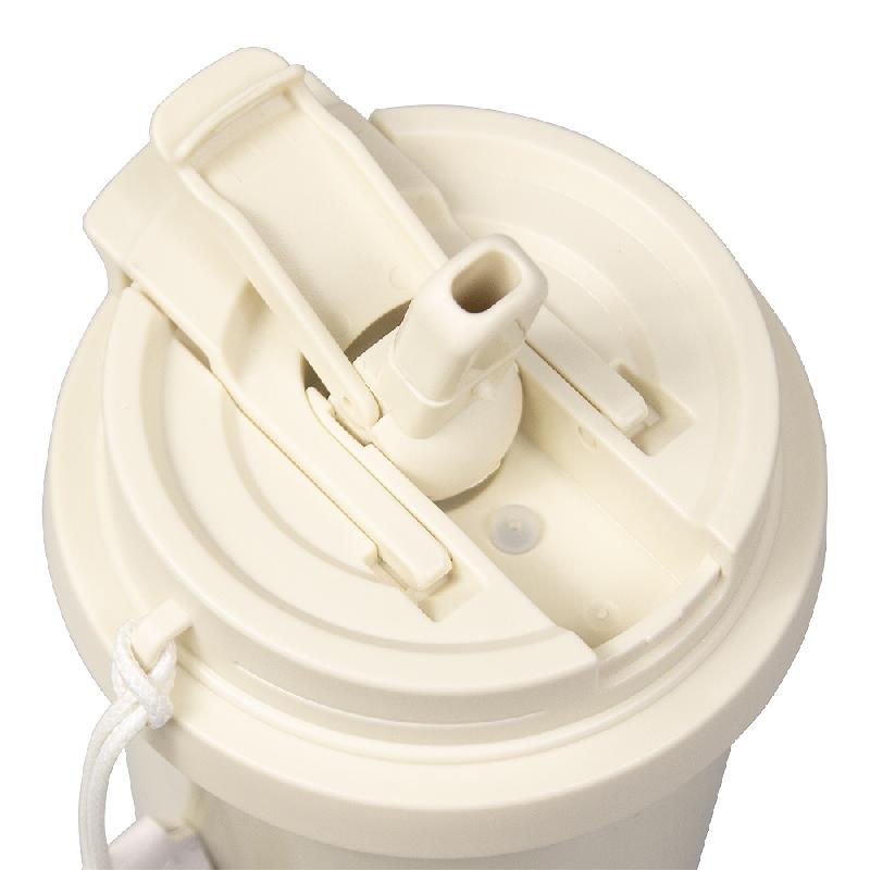 Набор подарочный Solution Duo (плед Super Soft Nature, термокружка  Cosmostar )