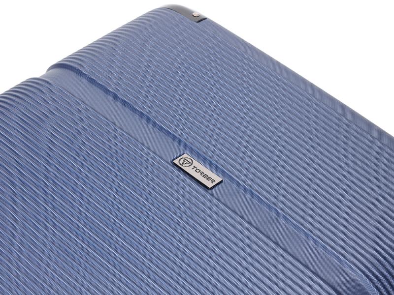 Чемодан ONEGO, 103 л