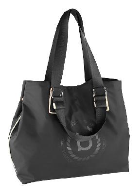 Сумкатоут женская BUGATTI Lido, полиэстер, 40х17,5х34,5 см, 22 л