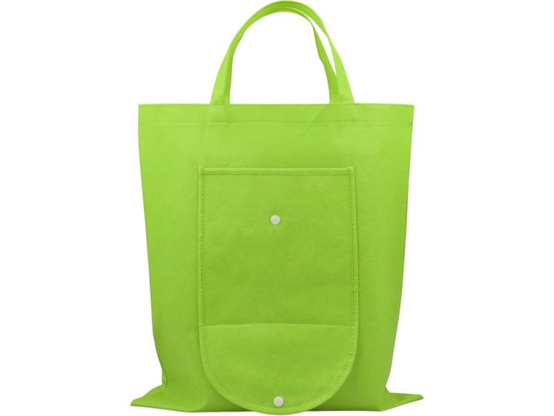 Складная сумка Plema из нетканого материала