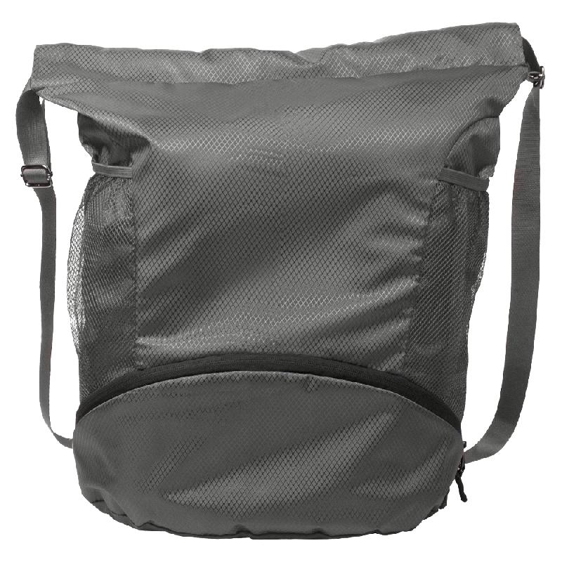 Рюкзак нейлоновый Trieste, размер 42*45*16 см