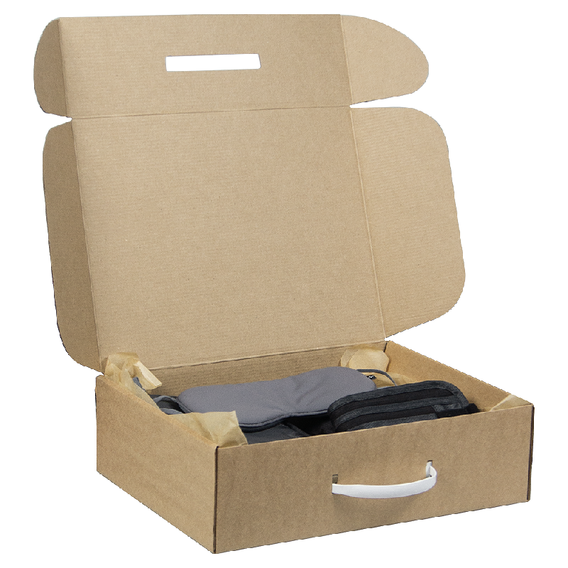 Набор подарочный Solution Prestige Penta ( поясной кошелек, косметичка дорожная Comfort Сity Travel, косметичка дорожная Comfort Avenue, маска для сна, рюкзак  складной)