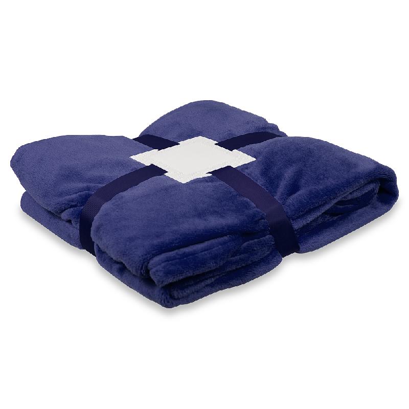 Набор подарочный Solution Duo (плед, термос для еды)