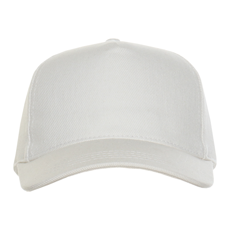 Бейсболка STAN 5 клиньев хлопок 330