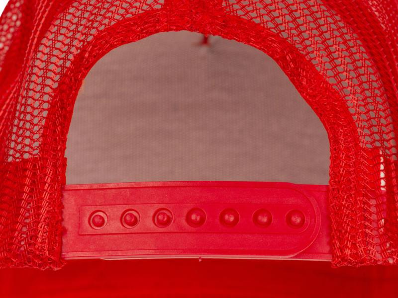 Бейсболка Kansas