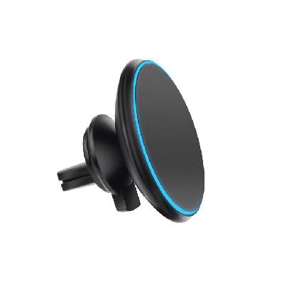 Автомобильное беспроводное ЗУ Rombica NEO Q13