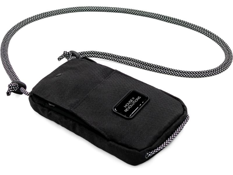 Водостойкая сумка для телефона Solo Eco