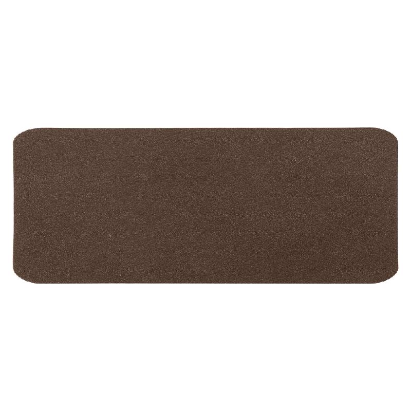 Шеврон Rectangle NUBA размер 50*20 мм, со скругленными углами