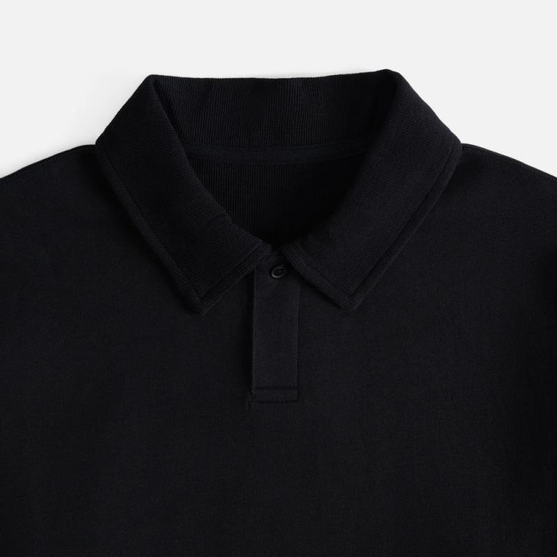 Рубашка поло унисекс Tiimi