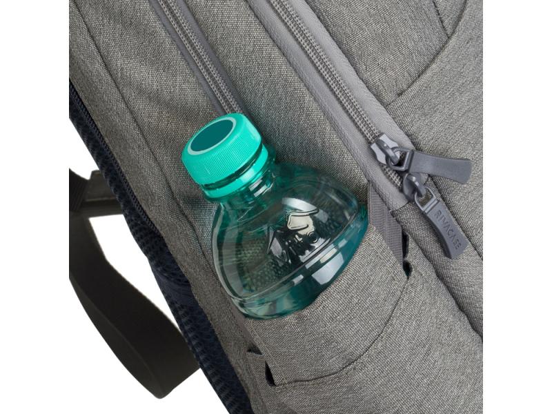 ECO рюкзак для ноутбука 15.6 из переработанного пластика