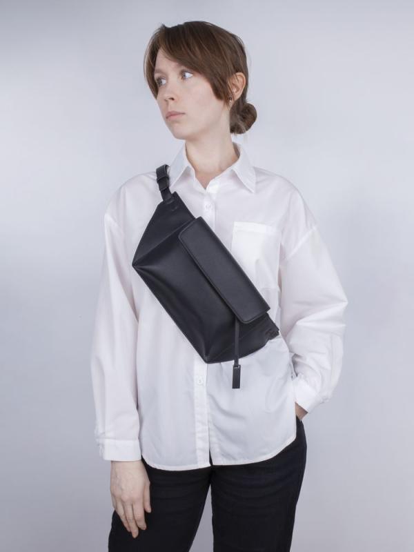 Поясная сумка Romance