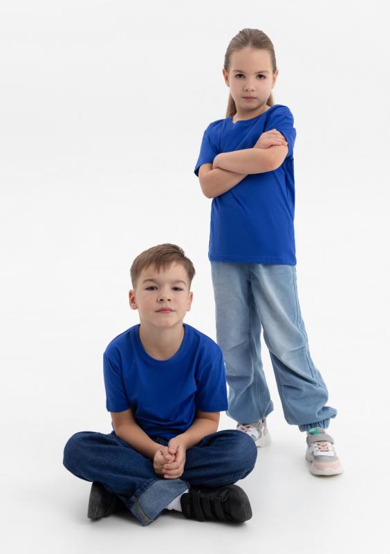 Футболка детская STAN хлопок 140