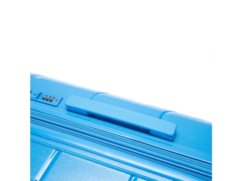 Чемодан В Отпуск, 79 л