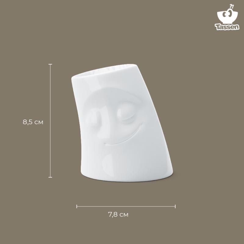 Подсвечник cozy, 8,5 см