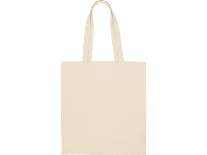 Сумка из хлопка Carryme 140, 140 г/м2