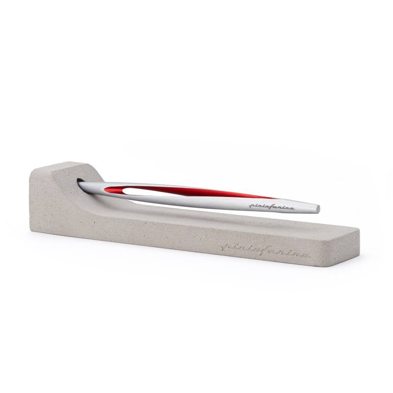 Вечная ручка Pininfarina Aero RED