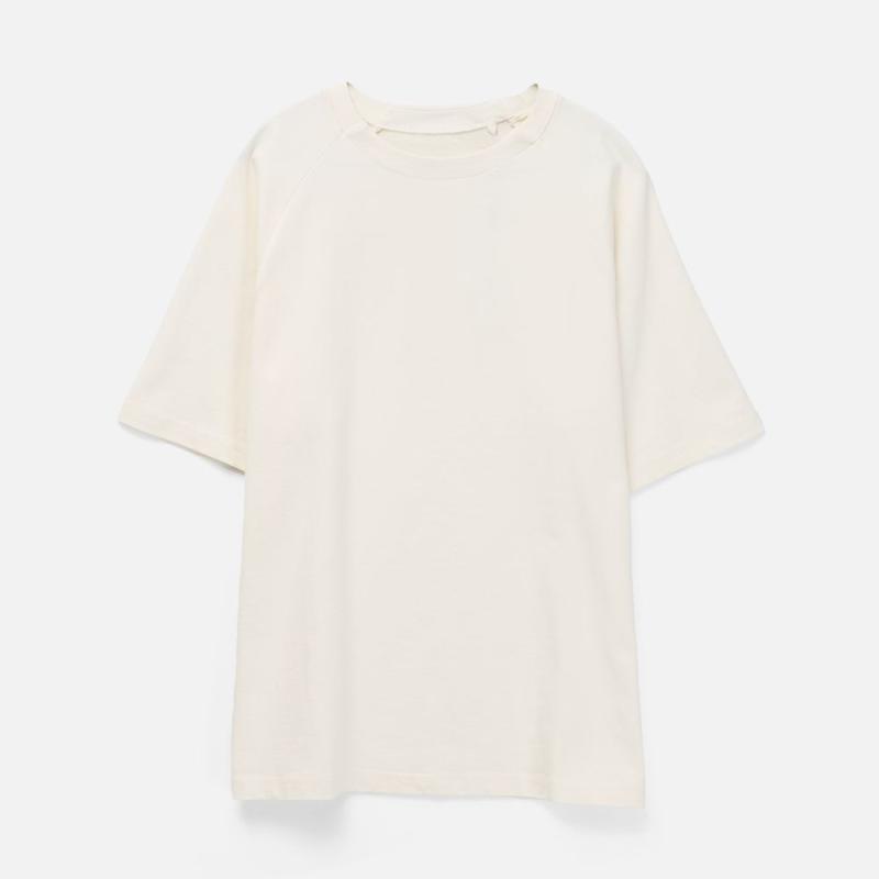 Футболка оверсайз унисекс Avenu