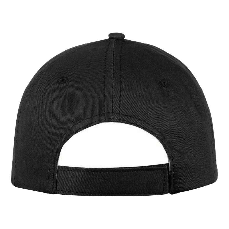 Кепка 5-панельная Lester Velcro 180