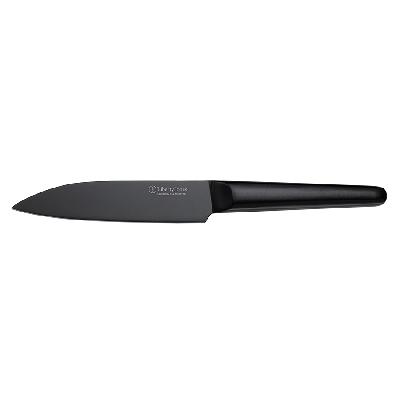 Нож разделочный carbon, 13 см