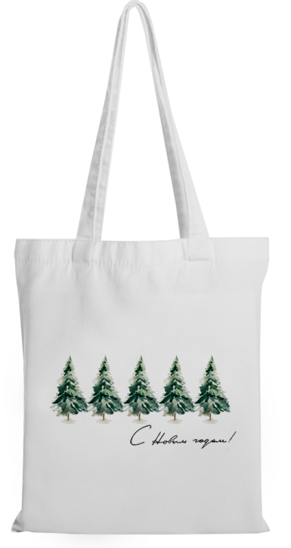 Сумка шопер STAN полиэстер 35*40