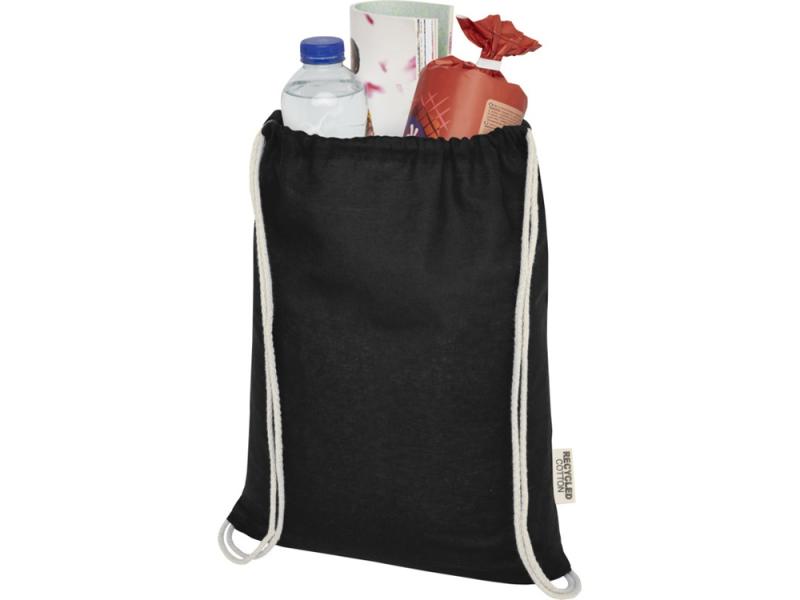 Рюкзак Oregon из переработанного хлопка