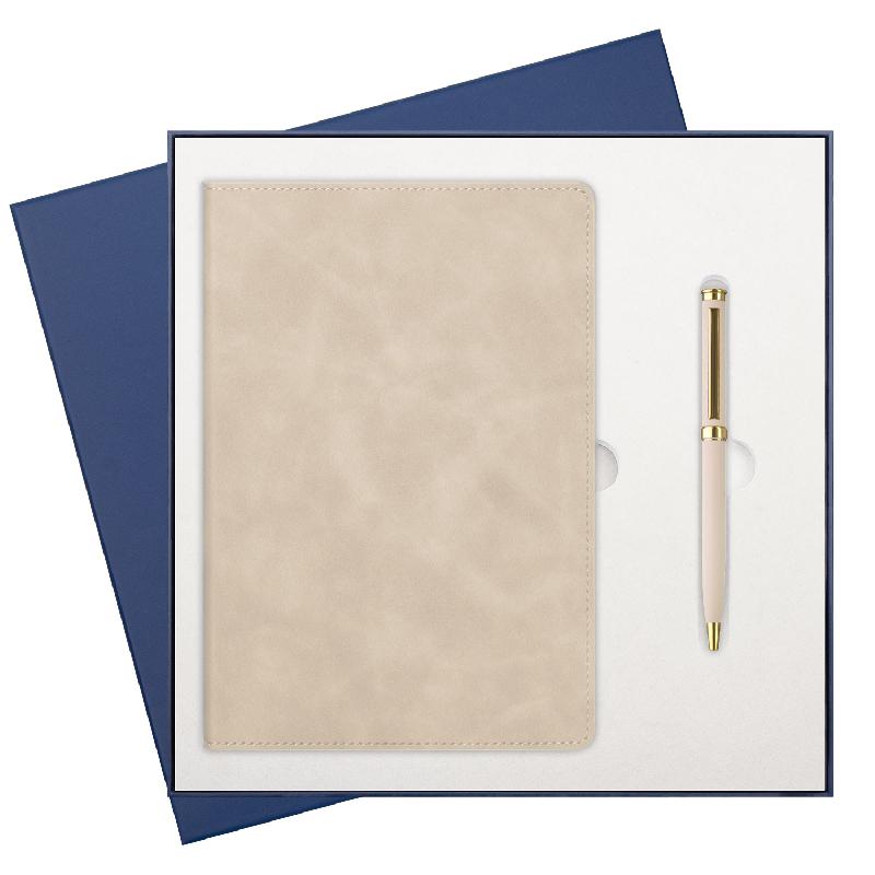 Подарочный набор Верона (Verona),  (ежедневник, ручка)