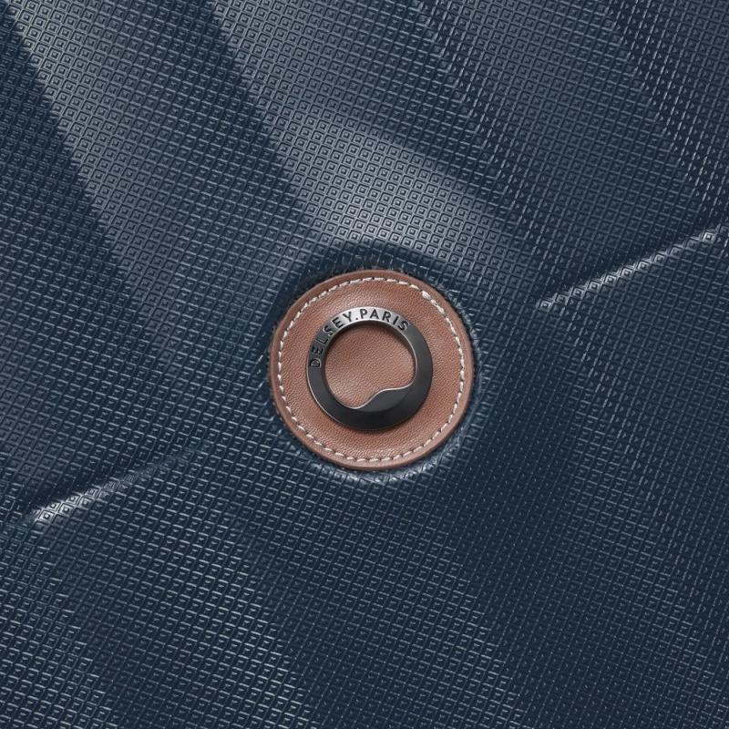 Чемодан St Tropez S