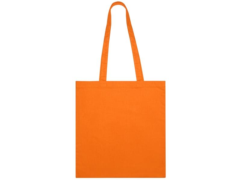 Сумка из хлопка Carryme 105, 105 г/м2