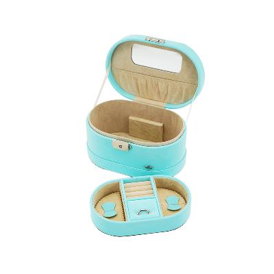 Шкатулка для украшений Jardin D'Ete, 18,5 х 12,2 х 10 см