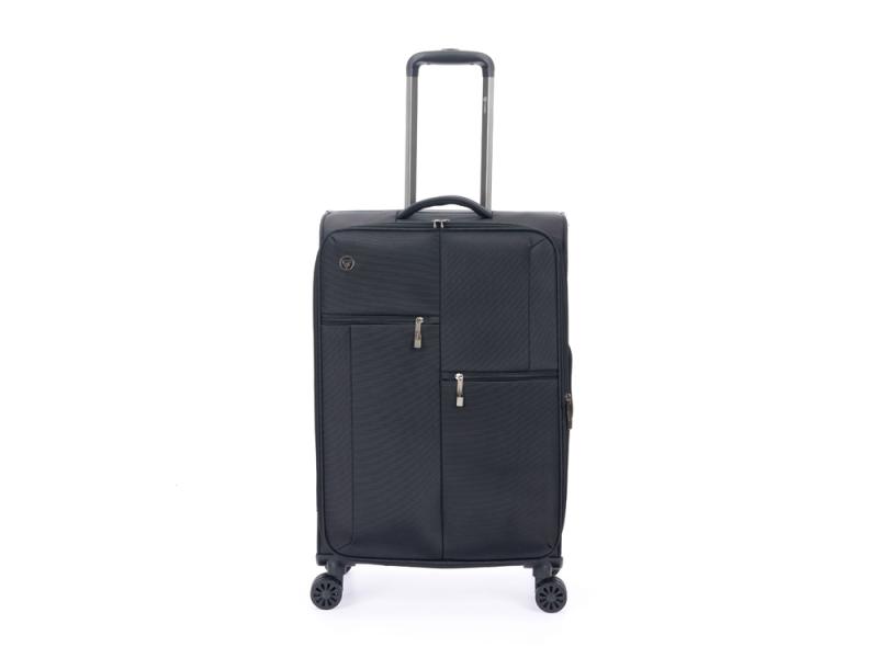 Чемодан Seyd, 56 л