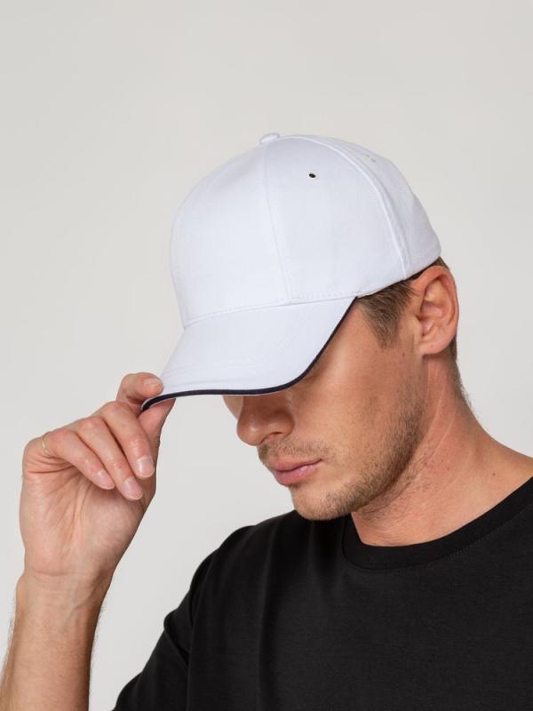 Бейсболка Canopy