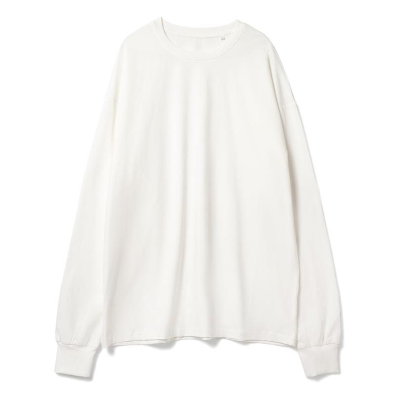 Футболка оверсайз унисекс City Sapiens