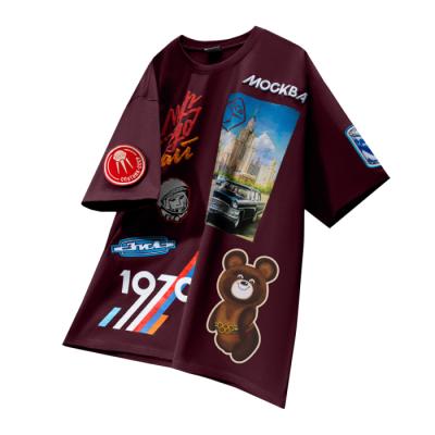 Футболка СССР 2.0