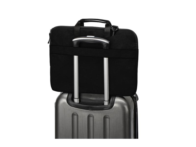 Сумка Plush c усиленной защитой ноутбука 15.6 ''