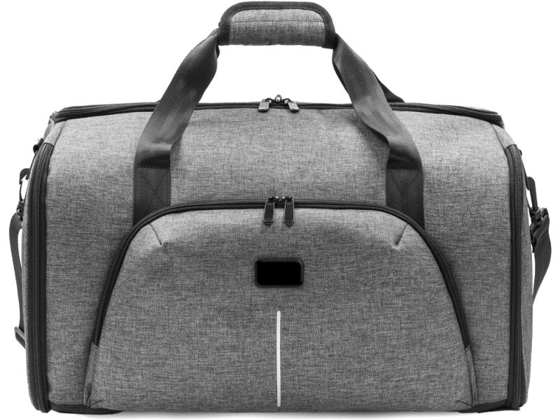 Водостойкая складывающаяся универсальная сумка Tourister