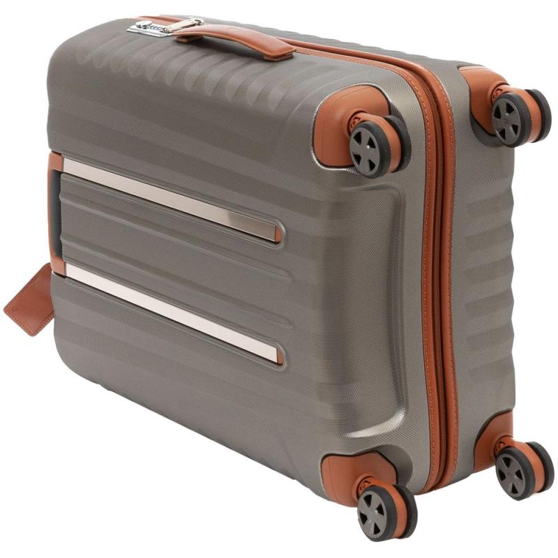 Чемодан E-Lite M