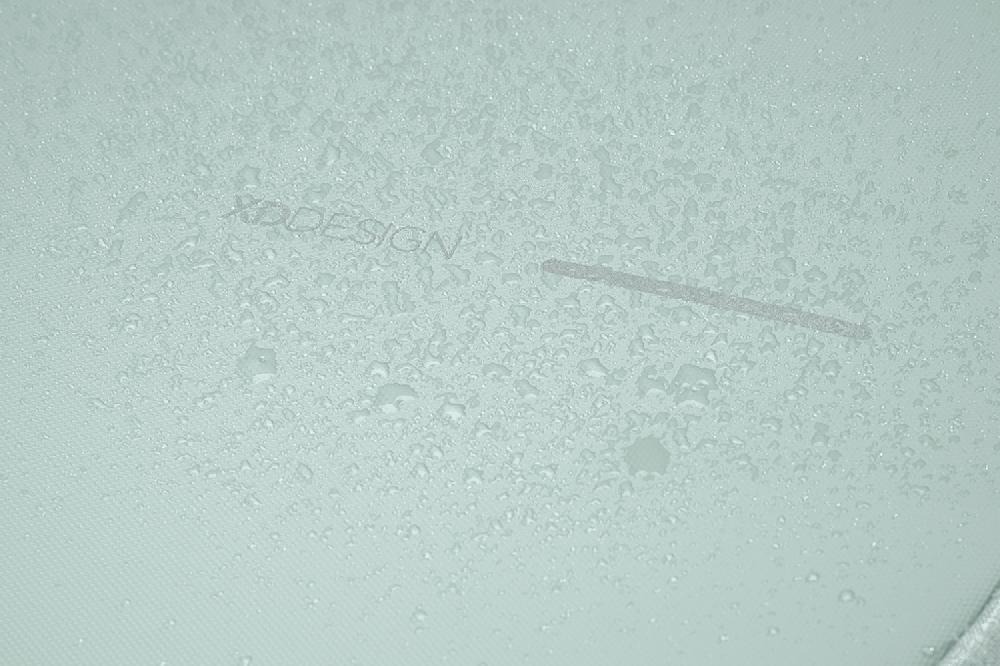 Антикражный рюкзак Bobby Edge из rPET AWARE™, 16’’