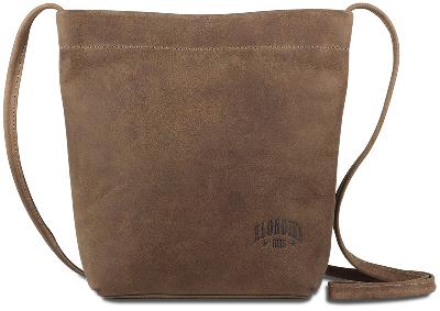 Сумка женская KLONDIKE YUKON «Brooke», 27х 27 х 8 см